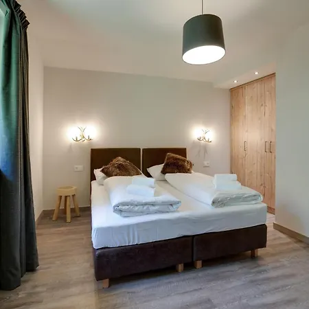 Holiday home In Hollersbach Near Lift, Cleaning Included Hollersbach im Pinzgau