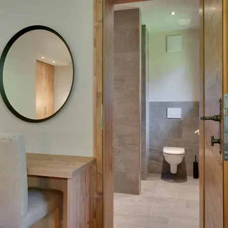 In Hollersbach Near Lift, Cleaning Included