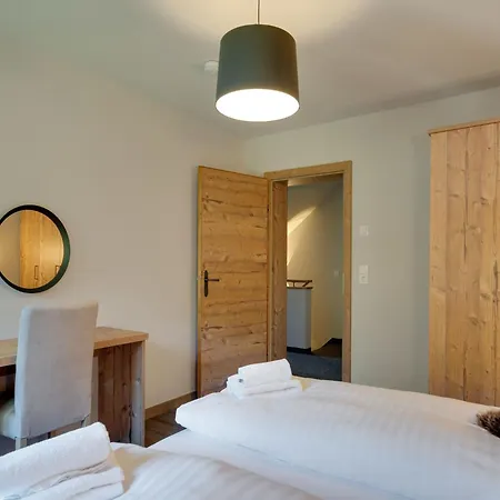 In Hollersbach Salzburg Near Area, Cleaning Included Tatil Evi Hollersbach im Pinzgau