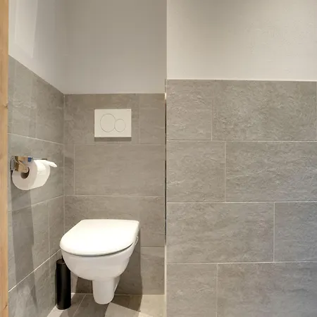 Holiday home In Hollersbach Near Lift, Cleaning Included Hollersbach im Pinzgau