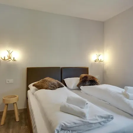 In Hollersbach Near Lift, Cleaning Included