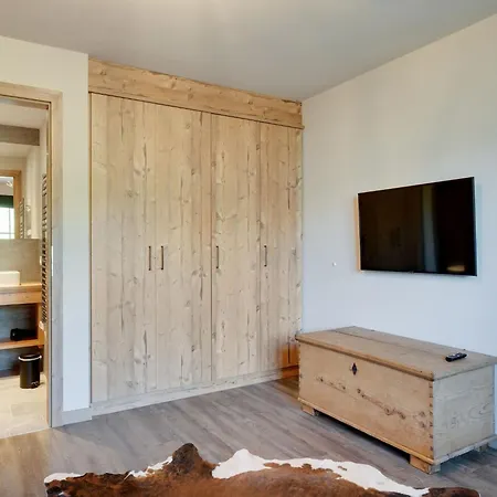In Hollersbach Salzburg Near Area, Cleaning Included