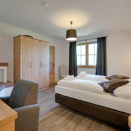 Tatil Evi In Hollersbach Salzburg Near Area, Cleaning Included