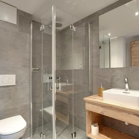 In Hollersbach Salzburg Near Area, Cleaning Included Hollersbach im Pinzgau