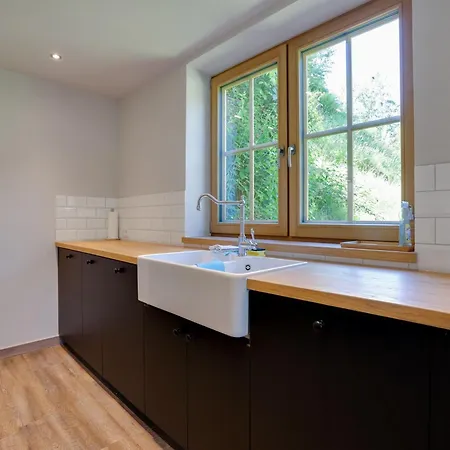 In Hollersbach Salzburg Near Area, Cleaning Included * Hollersbach im Pinzgau
