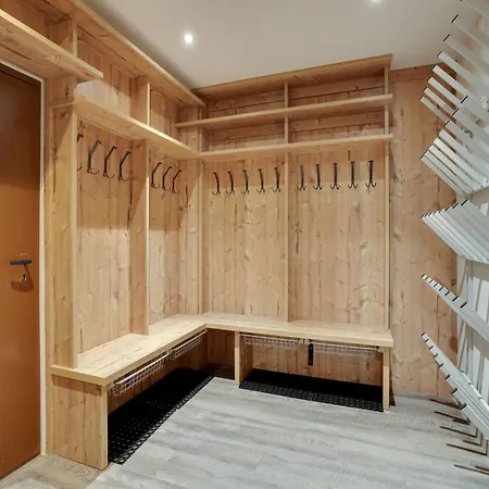 In Hollersbach Salzburg Near Area, Cleaning Included