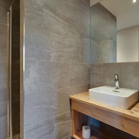 In Hollersbach Salzburg Near Area, Cleaning Included Tatil Evi