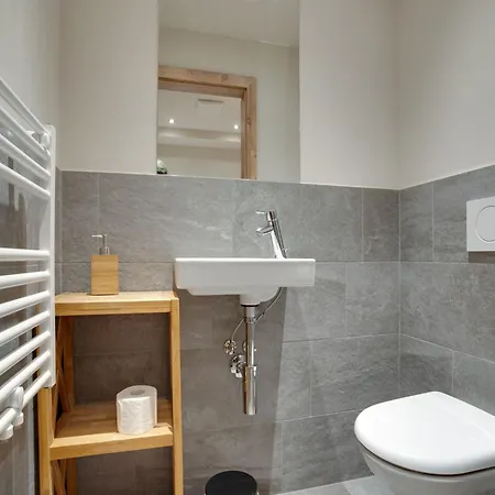 Holiday home In Hollersbach Near Lift, Cleaning Included Hollersbach im Pinzgau