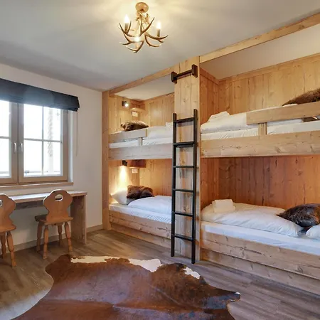 Tatil Evi In Hollersbach Salzburg Near Area, Cleaning Included *