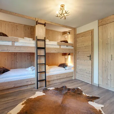 In Hollersbach Near Lift, Cleaning Included Holiday home Hollersbach im Pinzgau