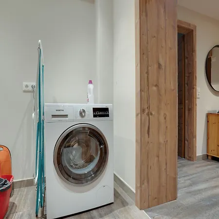 Holiday home In Hollersbach Near Lift, Cleaning Included
