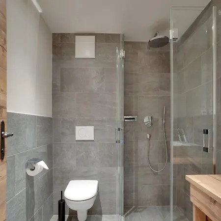Holiday home In Hollersbach Near Lift, Cleaning Included *
