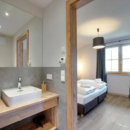 In Hollersbach Near Lift, Cleaning Included