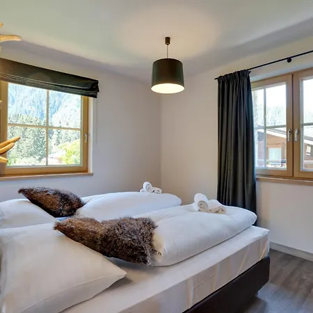 In Hollersbach Near Lift, Cleaning Included *