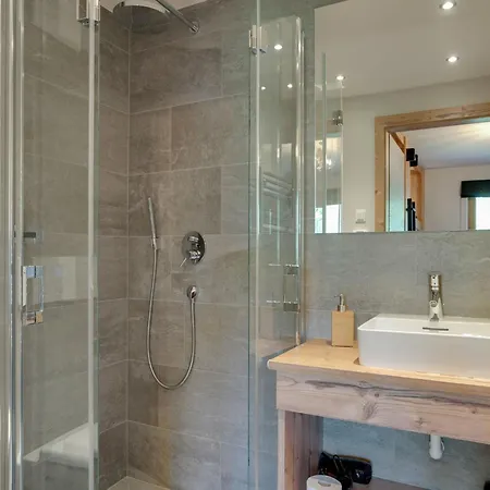 In Hollersbach Salzburg Near Area, Cleaning Included