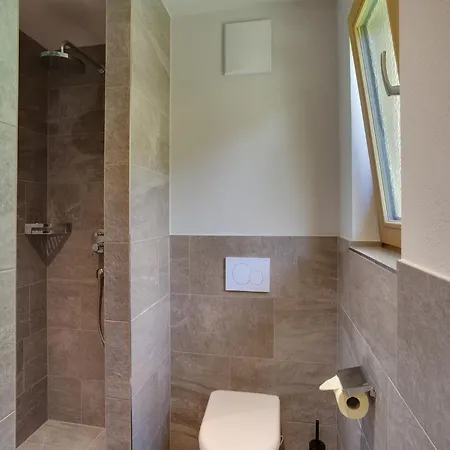 In Hollersbach Salzburg Near Area, Cleaning Included Tatil Evi